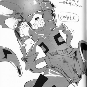 [drop] chocolate xx osananajimi – boku no hero academia dj [JP] – Gay Comics image 032.jpg