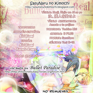 [B Plus] Nanji Rinjin wo aise yo – Naruto dj [Esp] – Gay Comics image 002.jpg