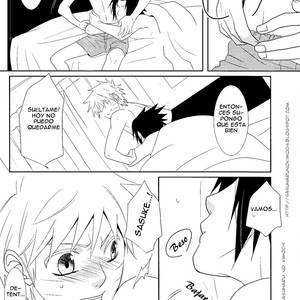 [B Plus] Nanji Rinjin wo aise yo – Naruto dj [Esp] – Gay Comics image 004.jpg
