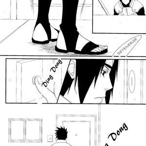 [B Plus] Nanji Rinjin wo aise yo – Naruto dj [Esp] – Gay Comics image 010.jpg