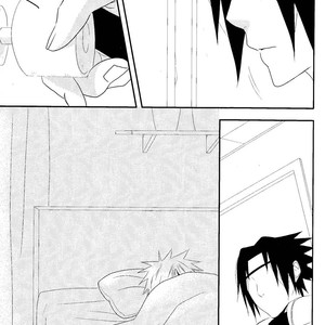 [B Plus] Nanji Rinjin wo aise yo – Naruto dj [Esp] – Gay Comics image 011.jpg