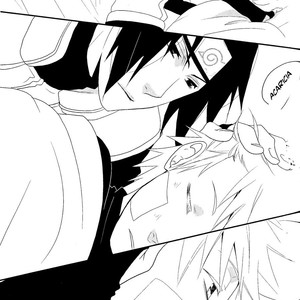 [B Plus] Nanji Rinjin wo aise yo – Naruto dj [Esp] – Gay Comics image 013.jpg