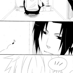 [B Plus] Nanji Rinjin wo aise yo – Naruto dj [Esp] – Gay Comics image 020.jpg