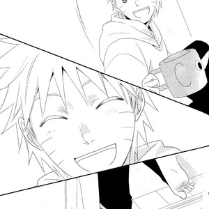 [B Plus] Nanji Rinjin wo aise yo – Naruto dj [Esp] – Gay Comics image 021.jpg