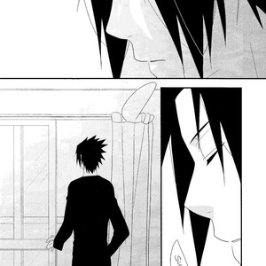 [B Plus] Nanji Rinjin wo aise yo – Naruto dj [Esp] – Gay Comics image 024.jpg