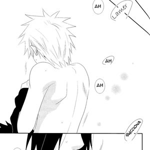 [B Plus] Nanji Rinjin wo aise yo – Naruto dj [Esp] – Gay Comics image 031.jpg