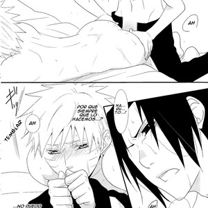[B Plus] Nanji Rinjin wo aise yo – Naruto dj [Esp] – Gay Comics image 033.jpg