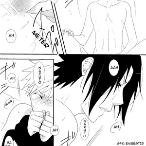 [B Plus] Nanji Rinjin wo aise yo – Naruto dj [Esp] – Gay Comics image 036.jpg