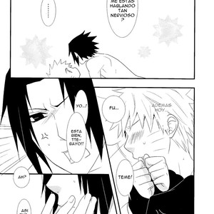 [B Plus] Nanji Rinjin wo aise yo – Naruto dj [Esp] – Gay Comics image 040.jpg