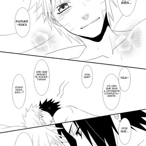 [B Plus] Nanji Rinjin wo aise yo – Naruto dj [Esp] – Gay Comics image 041.jpg