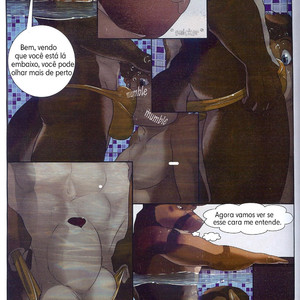 [FastTrack37D] Quick Dip [Portuguese] – Gay Comics image 009.jpg