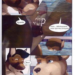 [FastTrack37D] Quick Dip [Portuguese] – Gay Comics image 016.jpg