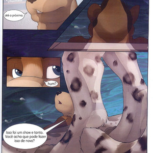 [FastTrack37D] Quick Dip [Portuguese] – Gay Comics image 018.jpg
