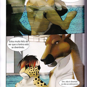 [FastTrack37D] Quick Dip [Portuguese] – Gay Comics image 040.jpg