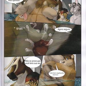 [FastTrack37D] Quick Dip [Portuguese] – Gay Comics image 043.jpg
