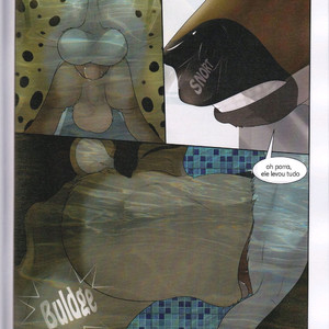 [FastTrack37D] Quick Dip [Portuguese] – Gay Comics image 051.jpg