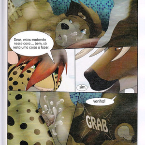 [FastTrack37D] Quick Dip [Portuguese] – Gay Comics image 057.jpg