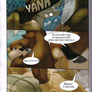 [FastTrack37D] Quick Dip [Portuguese] – Gay Comics image 058.jpg