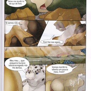 [FastTrack37D] Quick Dip [Portuguese] – Gay Comics image 059.jpg