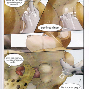 [FastTrack37D] Quick Dip [Portuguese] – Gay Comics image 061.jpg