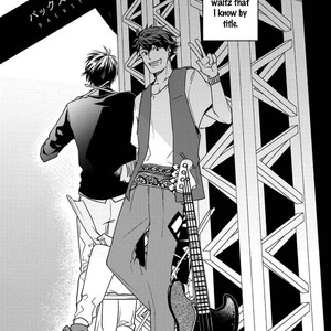 [Ayahira Satoru] Backstage Lovers (c.1) [Eng] – Gay Comics image 008.jpg