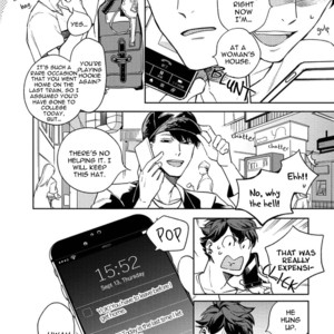[Ayahira Satoru] Backstage Lovers (c.1) [Eng] – Gay Comics image 010.jpg