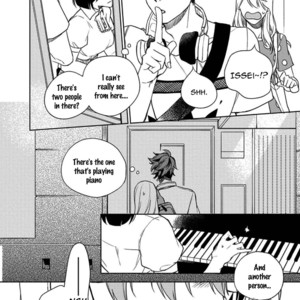 [Ayahira Satoru] Backstage Lovers (c.1) [Eng] – Gay Comics image 016.jpg