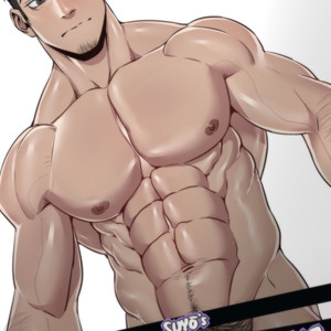 [Suyohara] This Guy (update c.2) [Vi] – Gay Comics