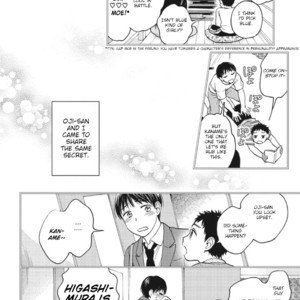 [HINO Youhe] Ojison to Ore no Koiwazurai (c.1) [Eng] – Gay Comics image 011.jpg