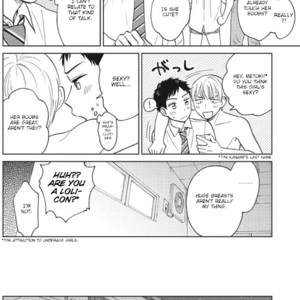 [HINO Youhe] Ojison to Ore no Koiwazurai (c.1) [Eng] – Gay Comics image 015.jpg
