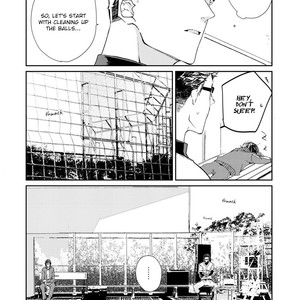 [OKAWA Mihara] Nemuri Neko wa Kuchidzuke de Mezamenai (c.1) [Eng] – Gay Comics image 022.jpg