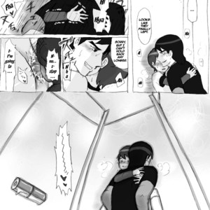 [Murasaki Nyaa] Ben wo Benjo de Arekore Suru Hanashi – Ben 10 dj [Eng] – Gay Comics image 016.jpg