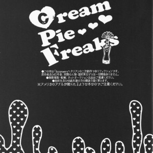 [Yes, Sir] Cream Pie Freaks – Hetalia dj [Eng] – Gay Comics image 003.jpg