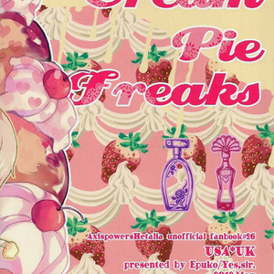 [Yes, Sir] Cream Pie Freaks – Hetalia dj [Eng] – Gay Comics image 035.jpg
