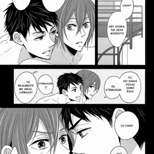 [Lionni (Saaya)] Nan demonai hi janai hi – Free! dj [Español] — 006