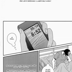[Lionni (Saaya)] Nan demonai hi janai hi – Free! dj [Español] — 013