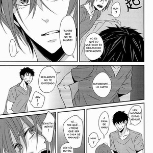 [Lionni (Saaya)] Nan demonai hi janai hi – Free! dj [Español] — 016