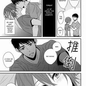 [Lionni (Saaya)] Nan demonai hi janai hi – Free! dj [Español] — 020