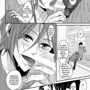 [Lionni (Saaya)] Nan demonai hi janai hi – Free! dj [Español] — 021