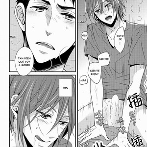 [Lionni (Saaya)] Nan demonai hi janai hi – Free! dj [Español] — 023