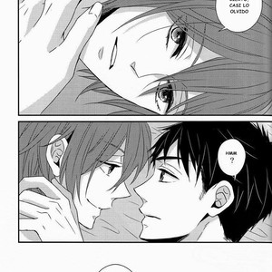 [Lionni (Saaya)] Nan demonai hi janai hi – Free! dj [Español] — 026