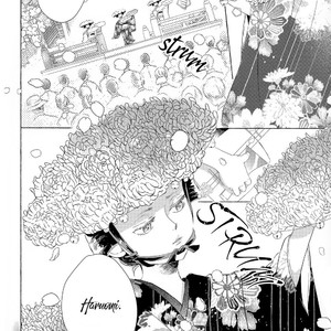 [Tsukahara Saki] Makotoshiyaka ni Mau Hana wa (c.1) [Eng] – Gay Comics image 006.jpg
