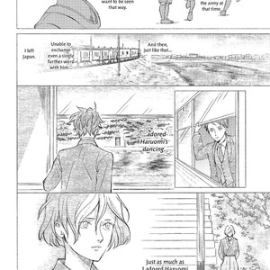 [Tsukahara Saki] Makotoshiyaka ni Mau Hana wa (c.1) [Eng] – Gay Comics image 014.jpg