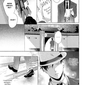 [Tsukahara Saki] Makotoshiyaka ni Mau Hana wa (c.1) [Eng] – Gay Comics image 017.jpg