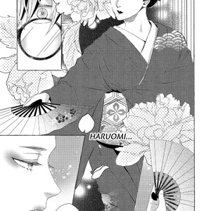 [Tsukahara Saki] Makotoshiyaka ni Mau Hana wa (c.1) [Eng] – Gay Comics image 019.jpg