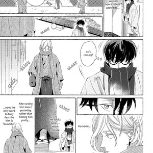 [Tsukahara Saki] Makotoshiyaka ni Mau Hana wa (c.1) [Eng] – Gay Comics image 023.jpg