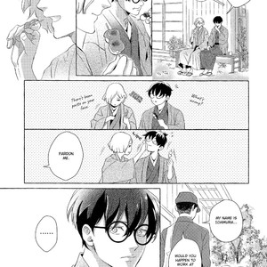 [Tsukahara Saki] Makotoshiyaka ni Mau Hana wa (c.1) [Eng] – Gay Comics image 031.jpg