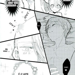 [R  (ReX)] Heat (Rut) x Ninshinki Seiai – Yuri!!! on ICE dj [Portuguese] – Gay Comics image 011.jpg