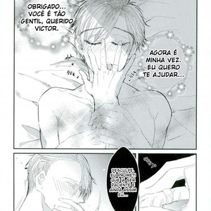 [R  (ReX)] Heat (Rut) x Ninshinki Seiai – Yuri!!! on ICE dj [Portuguese] – Gay Comics image 018.jpg