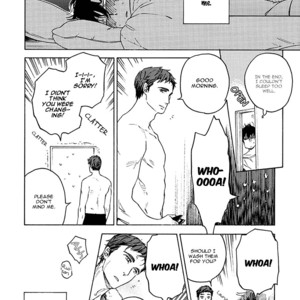 [Suji] Yakuza wo Shibatte Ii Desuka (c.1) [Eng] – Gay Comics image 019.jpg
